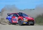 RALLY ARGENTINO – Baldoni 5° en los “Pagos del Tuyú”