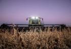 Crecieron 29% los patentamientos de maquinaria agrícola 