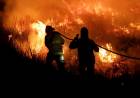 LUCHA CONTRA EL FUEGO: San Luis apoyará a Corrientes 