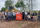 La Provincia construye 49 viviendas en 4 localidades