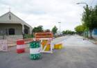 50% avance en las obras de Av. Riobamba
