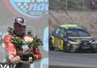 TN C3 EN BAHÍA BLANCA: Pezzini, 3° y Merlo 6°