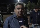 Pitin Moreyra “El Calden es el resultado de trabajar todos para el mismo lado 