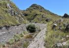 Potrero de los Funes: arreglarán el Canal Las Águilas 