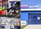 Librería y ferretería agrega el Mercado Municipal 