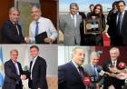 Modelo poggista:ñoquis vip,punteros en negro y nespotismo.Se vienen juicios laborales 