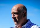 Páez Logioia y “la alegría que se percibe en el pueblo”