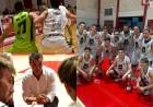 BÁSQUET: GEPU volvió a ganar en La Rioja