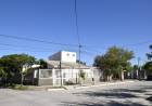 Históricas obras en el barrio Parque Centenario