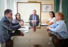 Trabajan en un proyecto de ley contra el ciberdelito