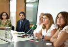 Línea 102: Nación y Provincia juntos en su implementación