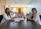 San Jerónimo: llega la política habitacional 