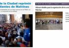 Veteranos de Malvinas: Las dos caras de la moneda