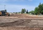 Progresa la obra de los accesos a Villa Mercedes 