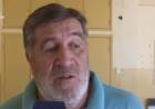 Alberto Leyes: “esta escuela tiene mucha historia”