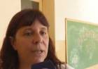 Claudia Pinelli y su análisis de la actualidad provincial
