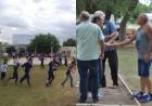 Lanzarán los Juegos Deportivos Provinciales 