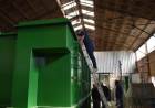 NOGOLÍ: inspección de la nueva planta potabilizadora