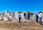 CONCARÁN: política habitacional en marcha