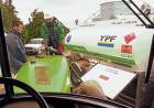 ¿Qué pasa con el gasoil?