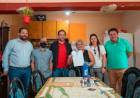 Más familias de la ciudad ya cuentan con gas natural 