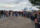 La Rural Río Quinto ratificó su apoyo al tractorazo 