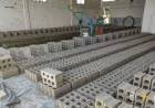 La Bloquera Municipal mercedina duplicó su producción