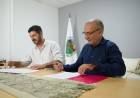 BUENA ESPERANZA: La UprO  empieza a funcionar en mayo