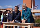 Fondo Verde del Clima: 2 millones de dólares para San Luis