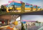 Obra Pública: Tres escuelas en proceso de ejecución