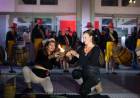 Comenzó la Fiesta Provincial del Teatro