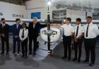 “Día trascendental para la aeronáutica en San Luis”