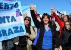 Mary Valdivieso”no es momento de personalismos ,es momento de unidad para cuidar San Luis 