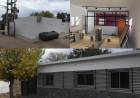 Villa de la Quebrada: dos obras están por terminar