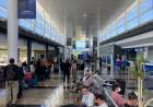 TRANSPORTE AÉREO: se venden tickets para abril y mayo