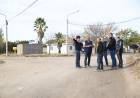 Progreso y calidad de vida en el barrio La Ribera