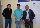 Gestionan la llegada del tren de pasajeros a Justo Daract
