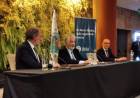 El NACION ya es el agente financiero de San Luis.Atención diferenciada y mejoras 