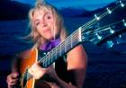 Adiós a María José Cantilo, aventurera del rock argentino