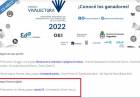 Reconocimiento nacional para “Lectores 4.0”