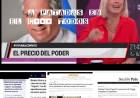 Canosa"a Poggi hay que patearle el c....lo por vago y traidor a JxC.................................