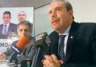 Moriñigo, el indiscutible.Hoy elecciòn con Reelecciòn.Seriedad y apertura hacia la Sociedad