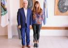 Ex Ministra de Poggi,actual Concejal,a indagatoria por corrupciòn 