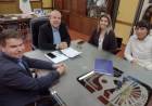 La Rural San Luis y la UNSL harán un encuentro en agosto