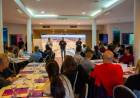 Presentaron el Plan de Competitividad Turística 
