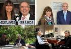 La corrupción  que acecha al poggismo.Cecilia Lucero es el comienzo.Hablarà??