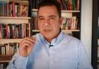 Giraudo" Maxi logrò con gestiòn que no estè el MERLO Volvè.Valoro su diàlogo .Hablo con todos.Me duele el fuego amigo"