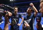 WORLD PÁDEL TOUR: Sanyo y Tapia campeones