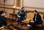 Las ferias productivas quieren llegar a Buenos Aires
