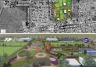 Parque San Luis.25 has que cambiarán la Ciudad.Salió a licitación 